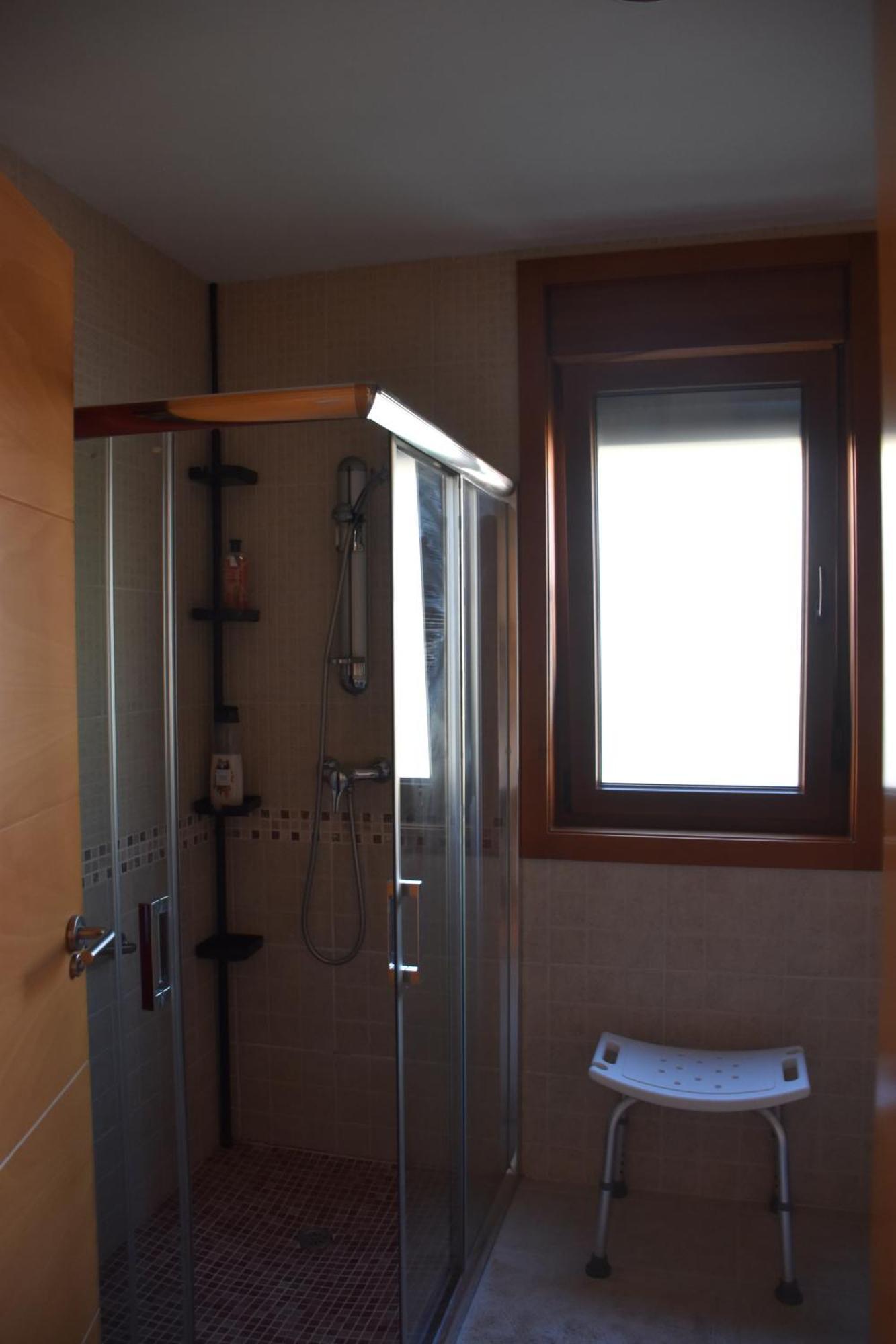 Pilgrim Rooms Os Agrinos Ойя Екстер'єр фото